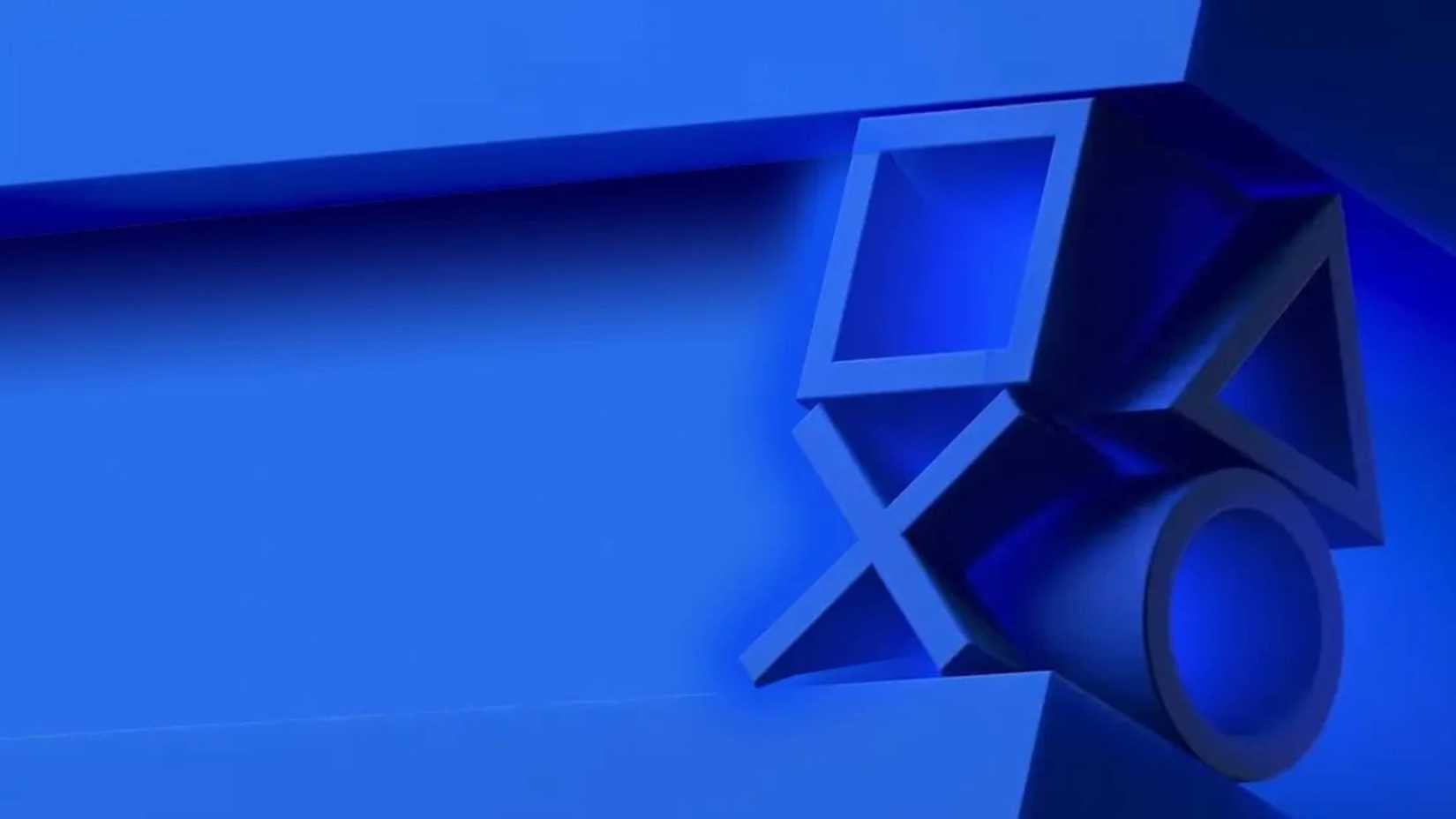 Playstation status of the game icon graphic.