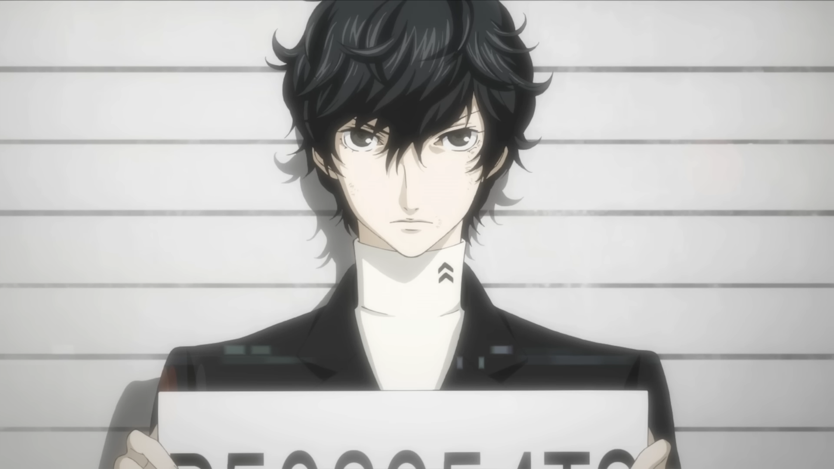 Persona's 30th Anniversary Brings Character Changes, Trading Cards & More