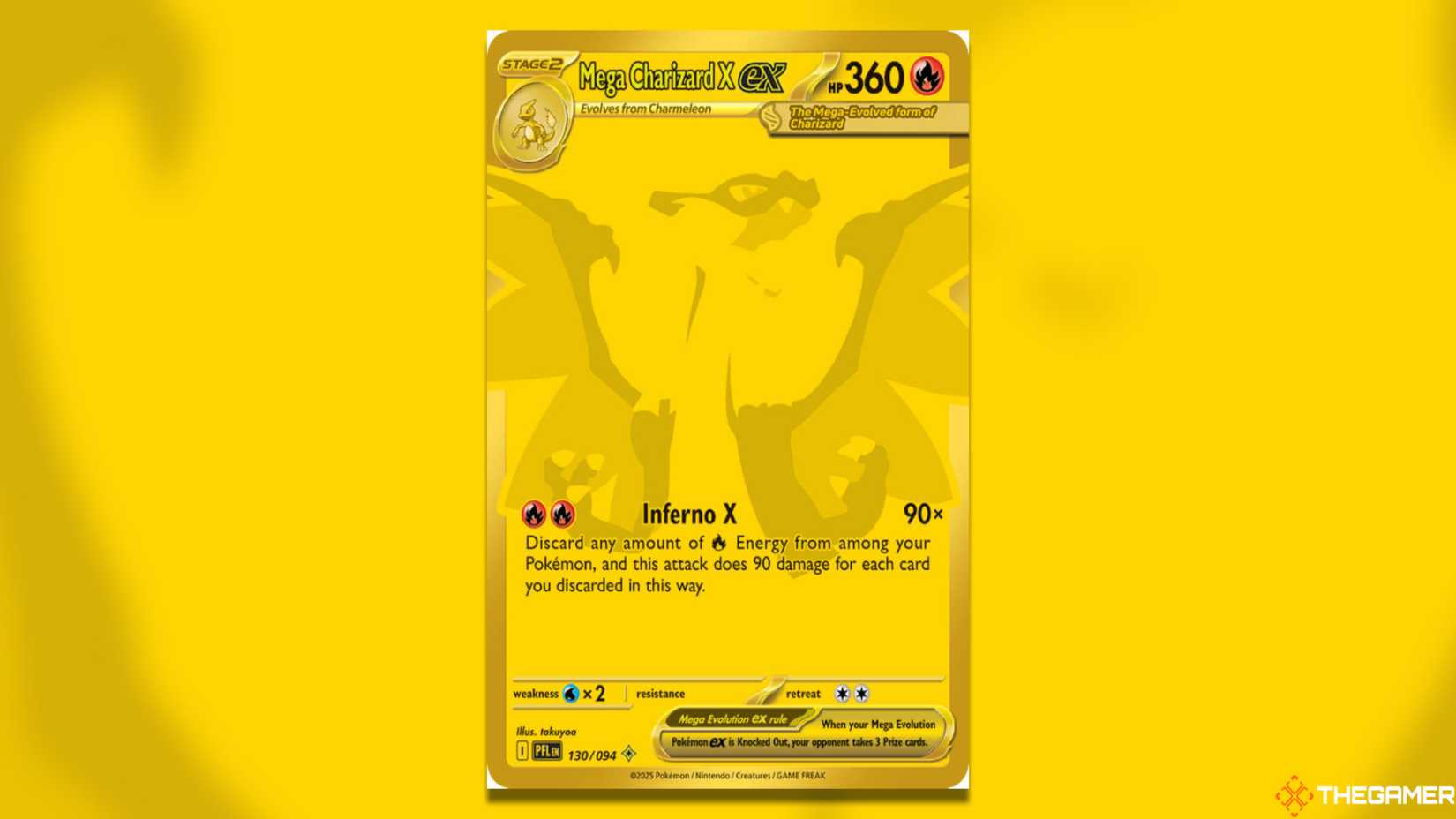The Most Valuable Gold Rare Cards In Pokemon TCG The Most Valuable Gold Rare Cards In Pokemon TCG