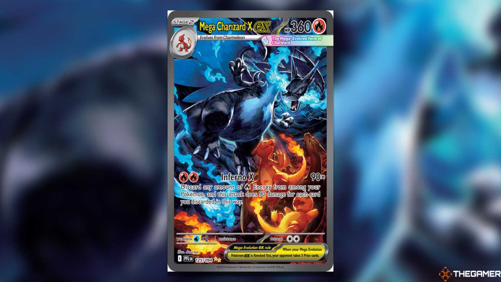 The Most Expensive Phantasmal Flames Chase Cards In The Pokemon TCG The Most Expensive Phantasmal Flames Chase Cards In The Pokemon TCG