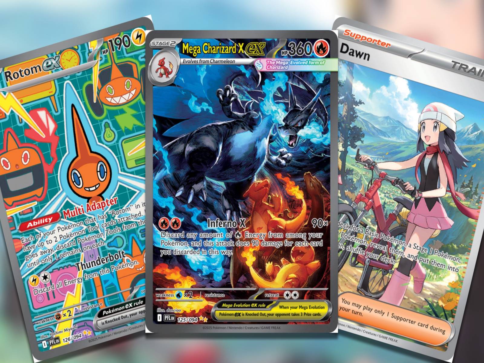 The Most Expensive Phantasmal Flames Chase Cards In The Pokemon TCG The Most Expensive Phantasmal Flames Chase Cards In The Pokemon TCG