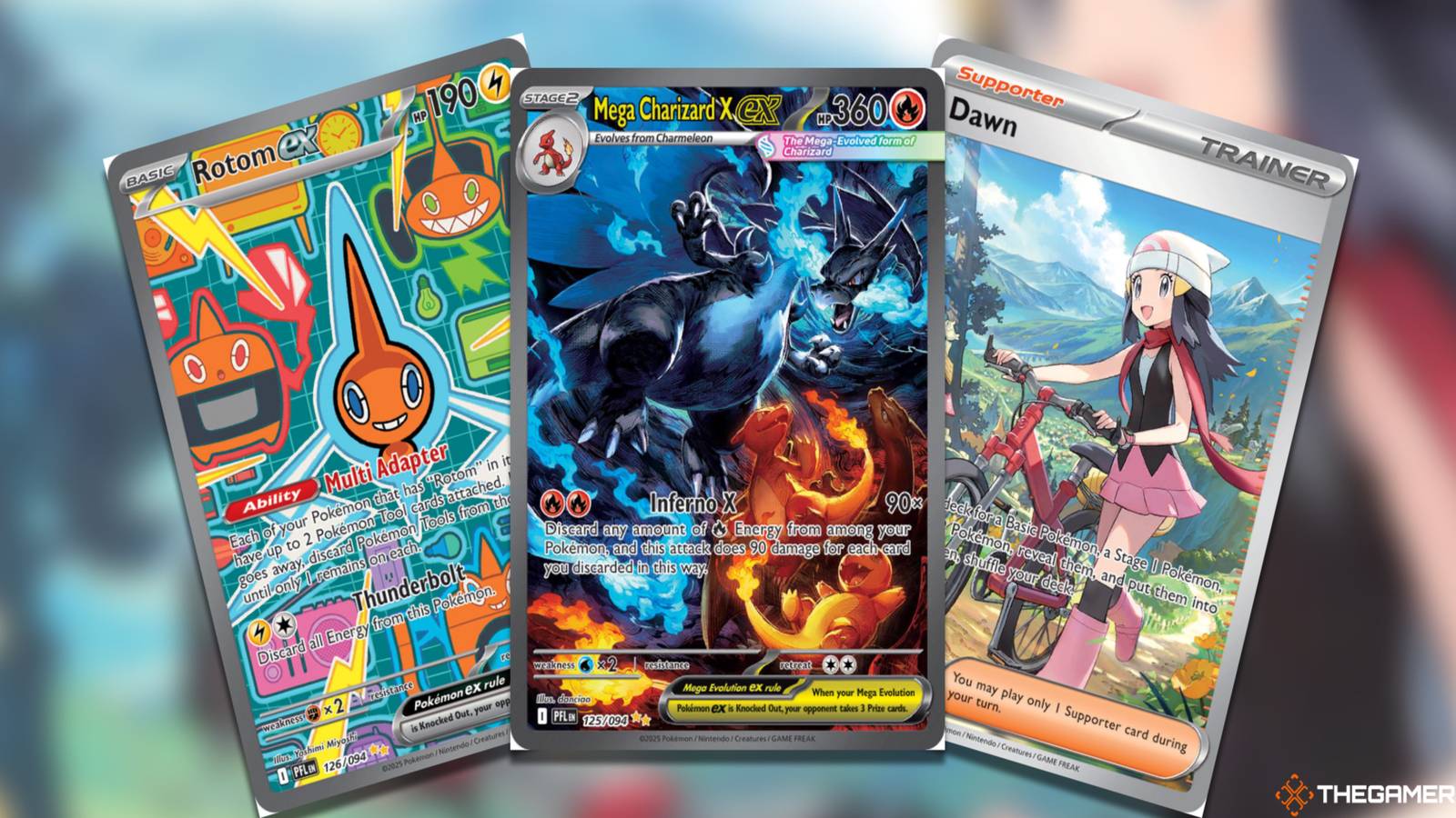 The Most Expensive Phantasmal Flames Chase Cards In The Pokemon TCG The Most Expensive Phantasmal Flames Chase Cards In The Pokemon TCG