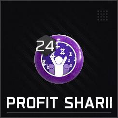 Profit Sharing gobblegum icon in Black Ops 7.