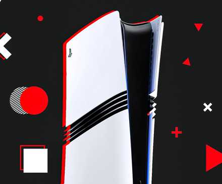 PS5 Pro 1st Anniversary