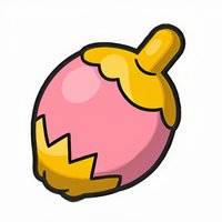 Qualot Berry in Pokemon Legends_ Z-A