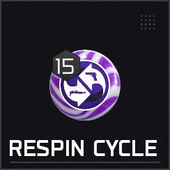 Respin Cycle gobblegum icon in Black Ops 7.
