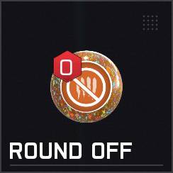 Round Off gobblegum icon in Black Ops 7.