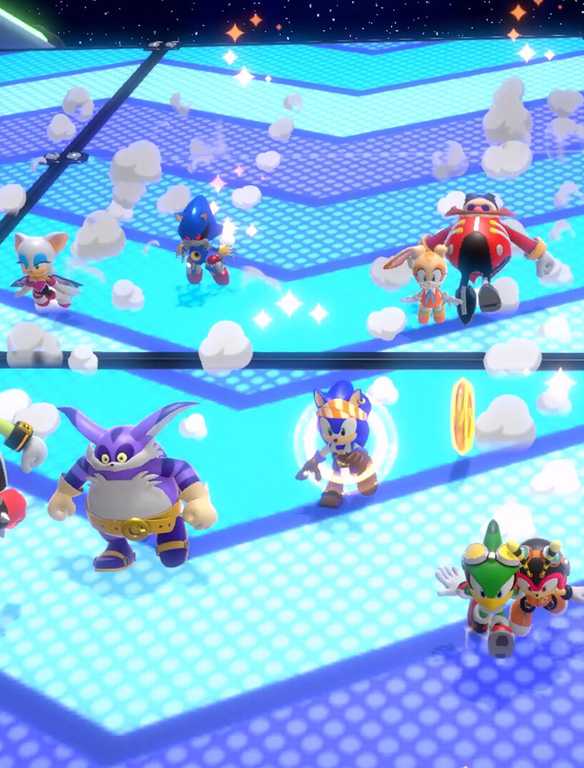 Sonic Game Ramp Secluded Roof Terrace Location In Buried City In Arc Raiders