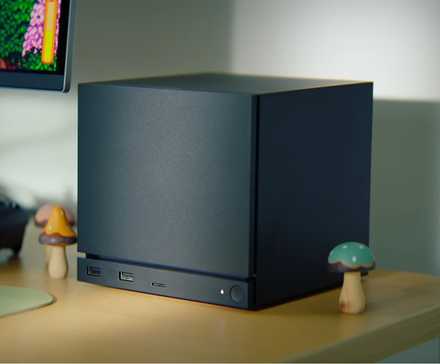 Valve Reaffirms That Steam Machine Will Launch In 2026