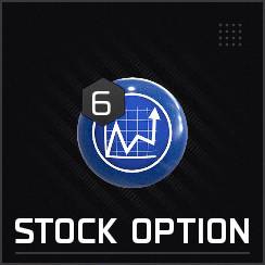 Stock Option gobblegum icon in Black Ops 7.