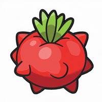 Tamato berry in Pokemon Legends_ Z-A