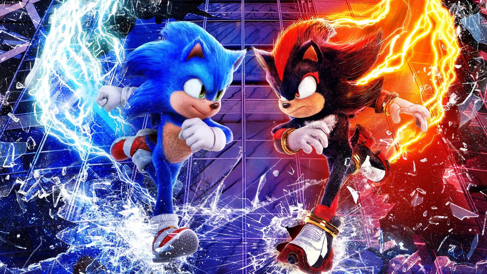 Sonic the Hedgehog 3-Film bei den Game Awards 2025 übergangen