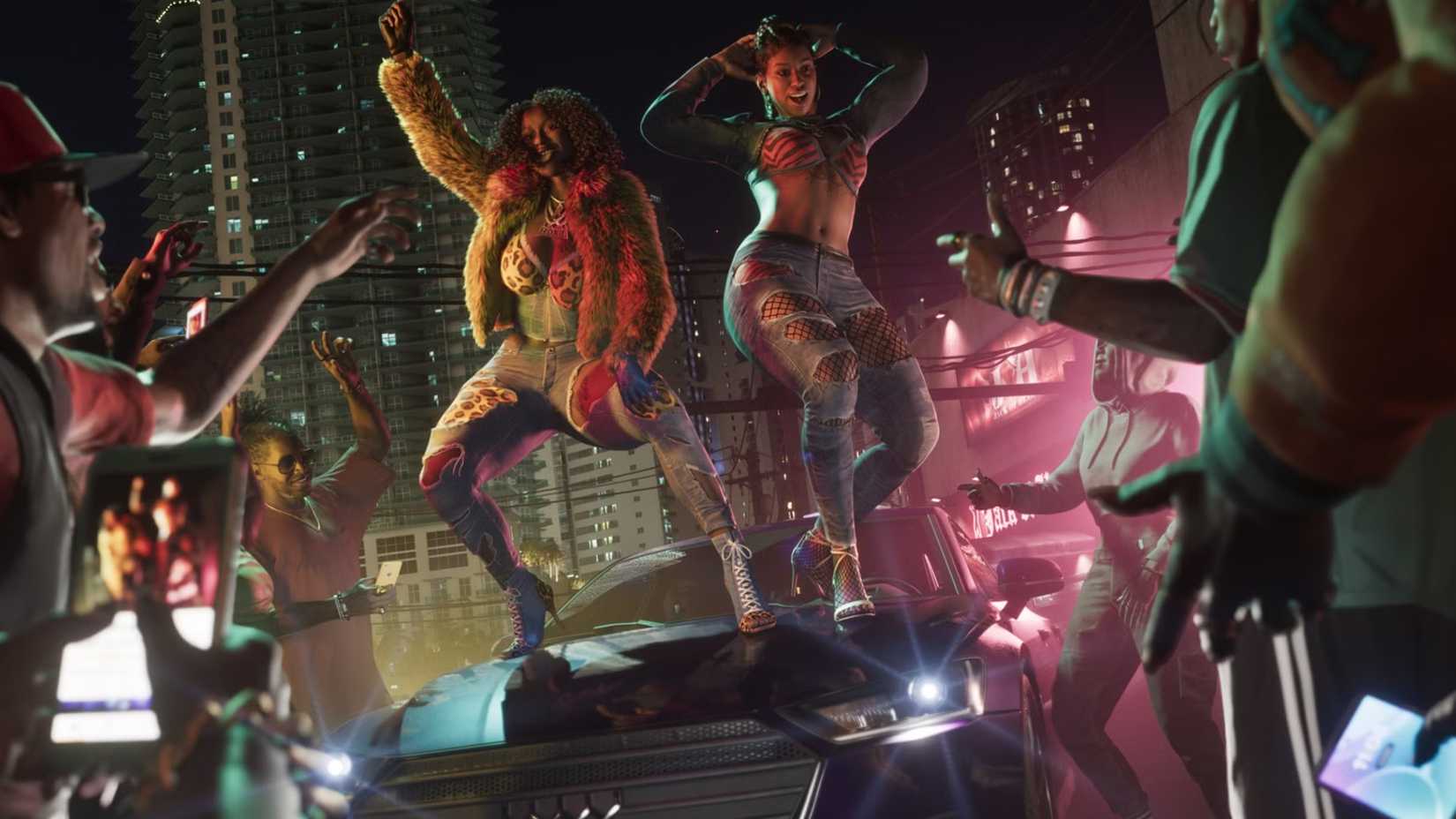 元ロックスター開発者が語る「グランド・セフト・オート:東京」はもうすぐ完成する