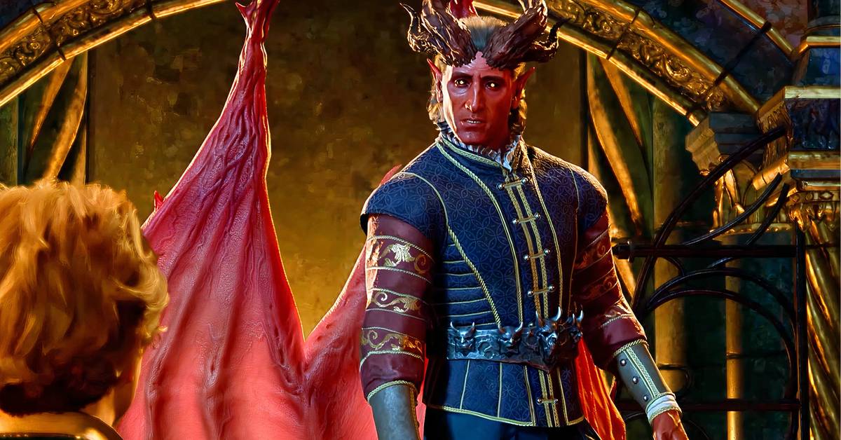 Baldur's Gate 3 Hotfix Fixes Crashes, Long Install