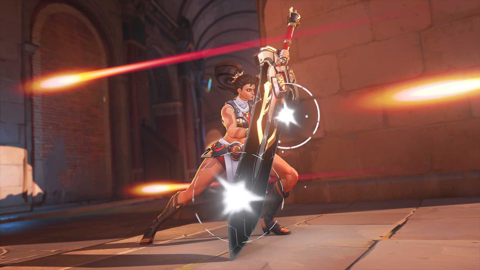 Overwatch 2 Devs Tell Us Why Now Is Finally The Time To Add A Melee ...