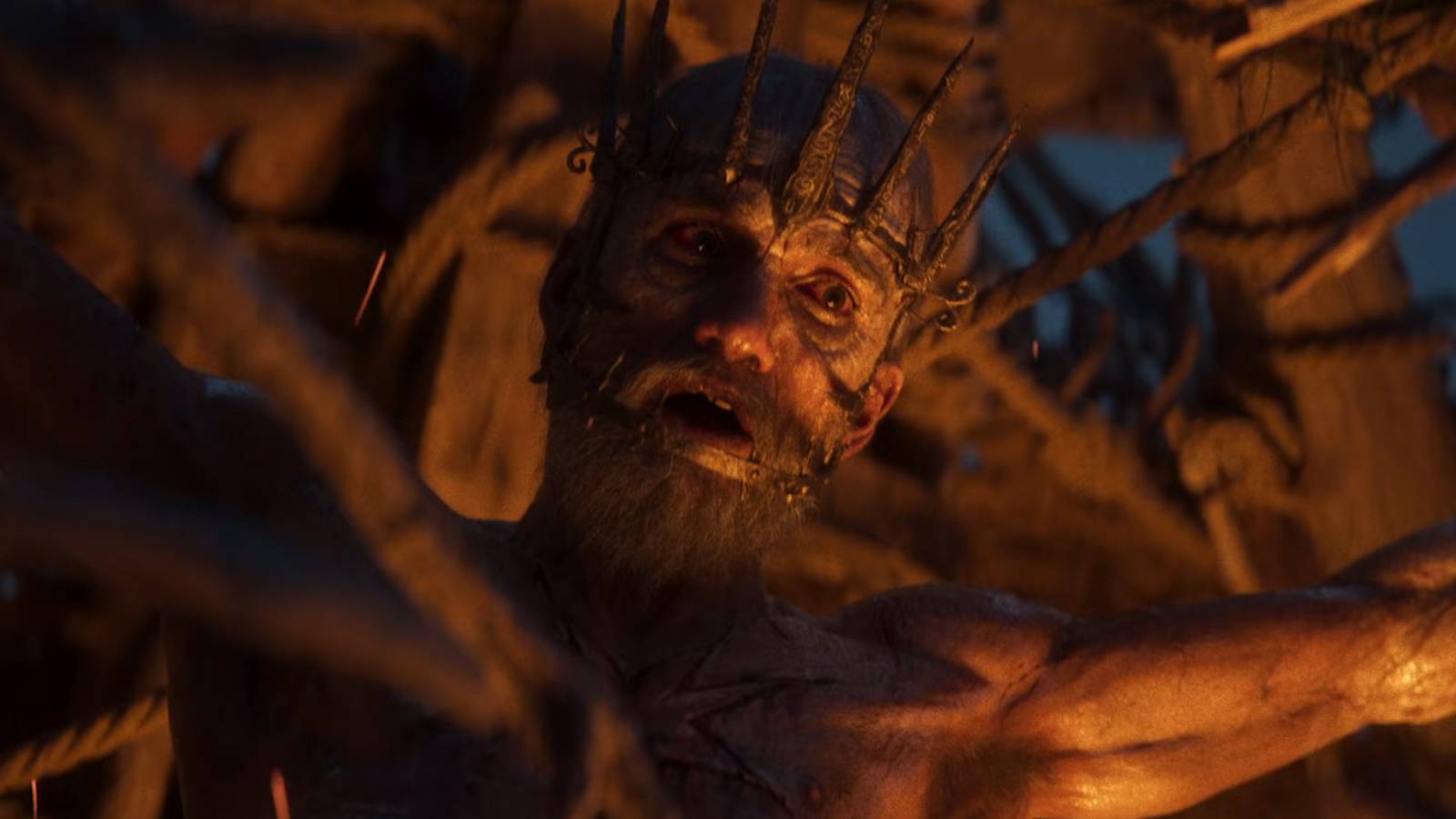 Larian Fans Are Split On Whether Divinity Should Be Turn-Based
