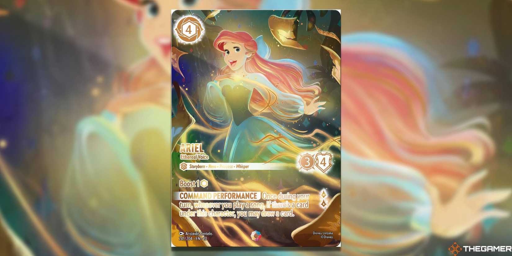 The Most Expensive Disney Lorcana Cards In 2025 The Most Expensive Disney Lorcana Cards In 2025
