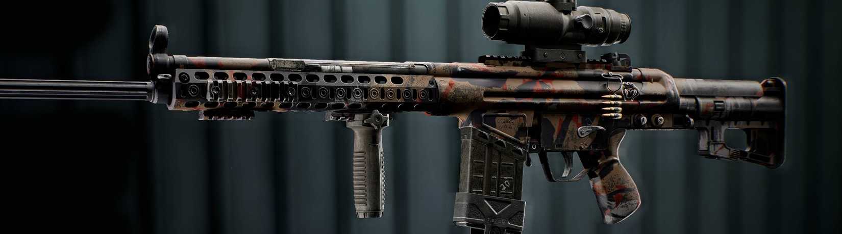 Battlefield 6 Best Meta Weapons