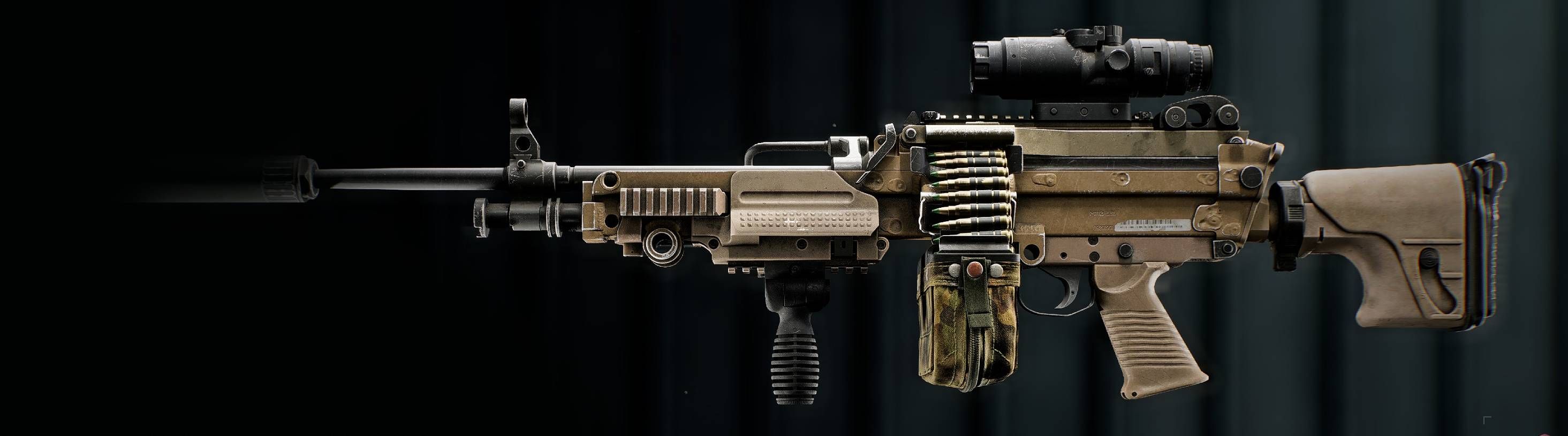 Battlefield 6 l110 closeup