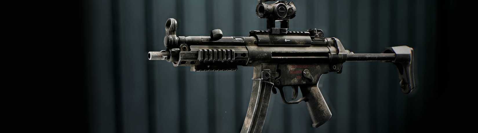 Battlefield 6 Best Meta Weapons