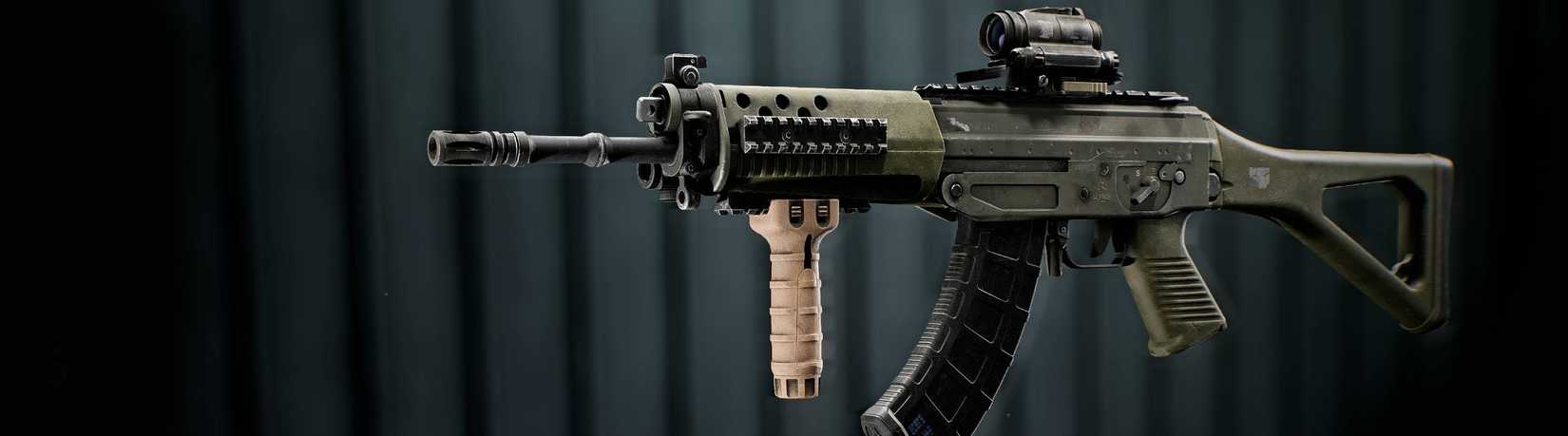 Battlefield 6 Best Meta Weapons
