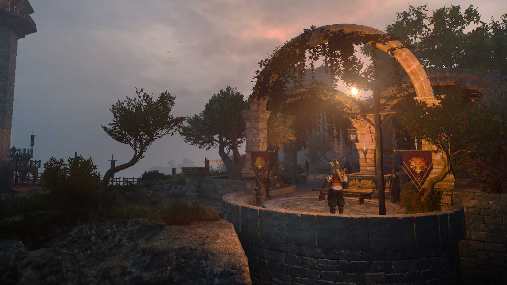 Bellwright Maiden Voyage 2