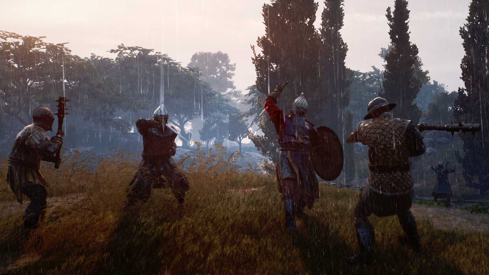 Bellwright Maiden Voyage 4-1