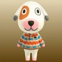 Bones in Animal Crossing New Horizons