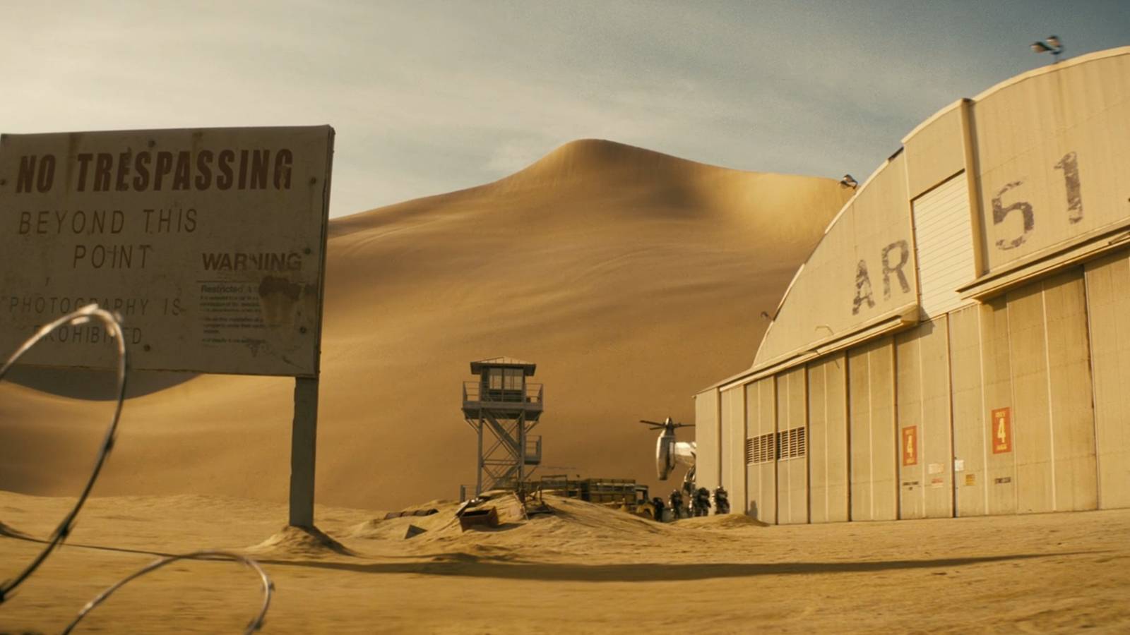 Fallout Season 2 Finally Introduces Aliens To The TV Series