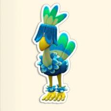 Carnivulture icon for Two Point Museum Zooseum.