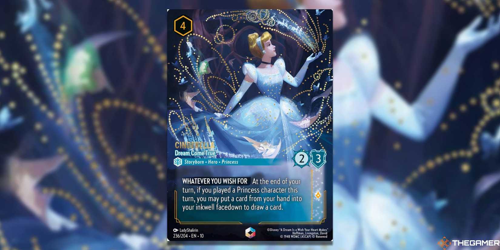 The Most Expensive Disney Lorcana Cards In 2025 The Most Expensive Disney Lorcana Cards In 2025