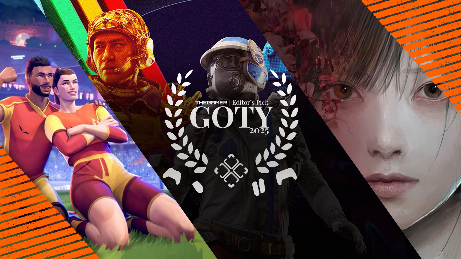 Game Of The Year 2025 - Editor’s Pick, Cristian Macias