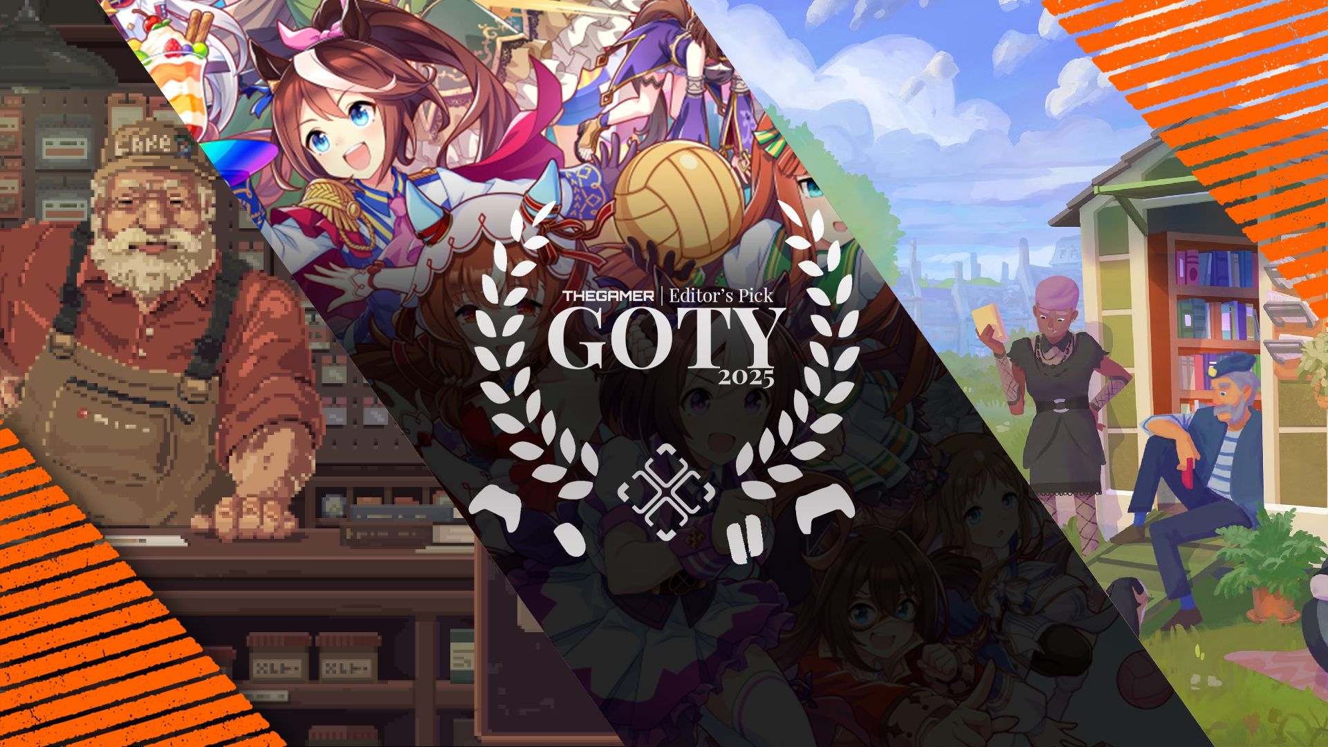 The Game of 2025 - Editor's Tip by David W. Duffy - Best Picture