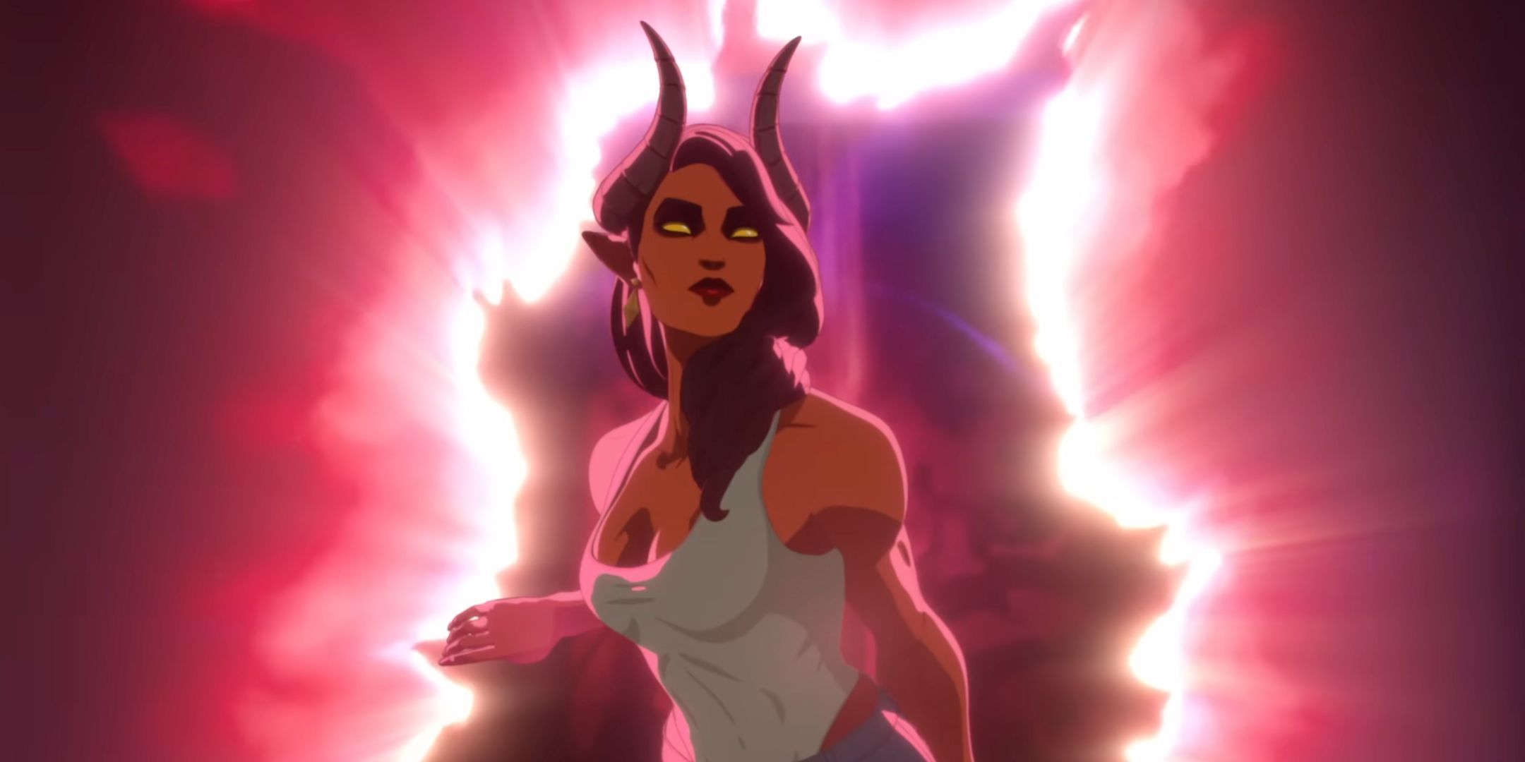 Trailer de Dispatch debocha de fãs que pedem romance a Malévola