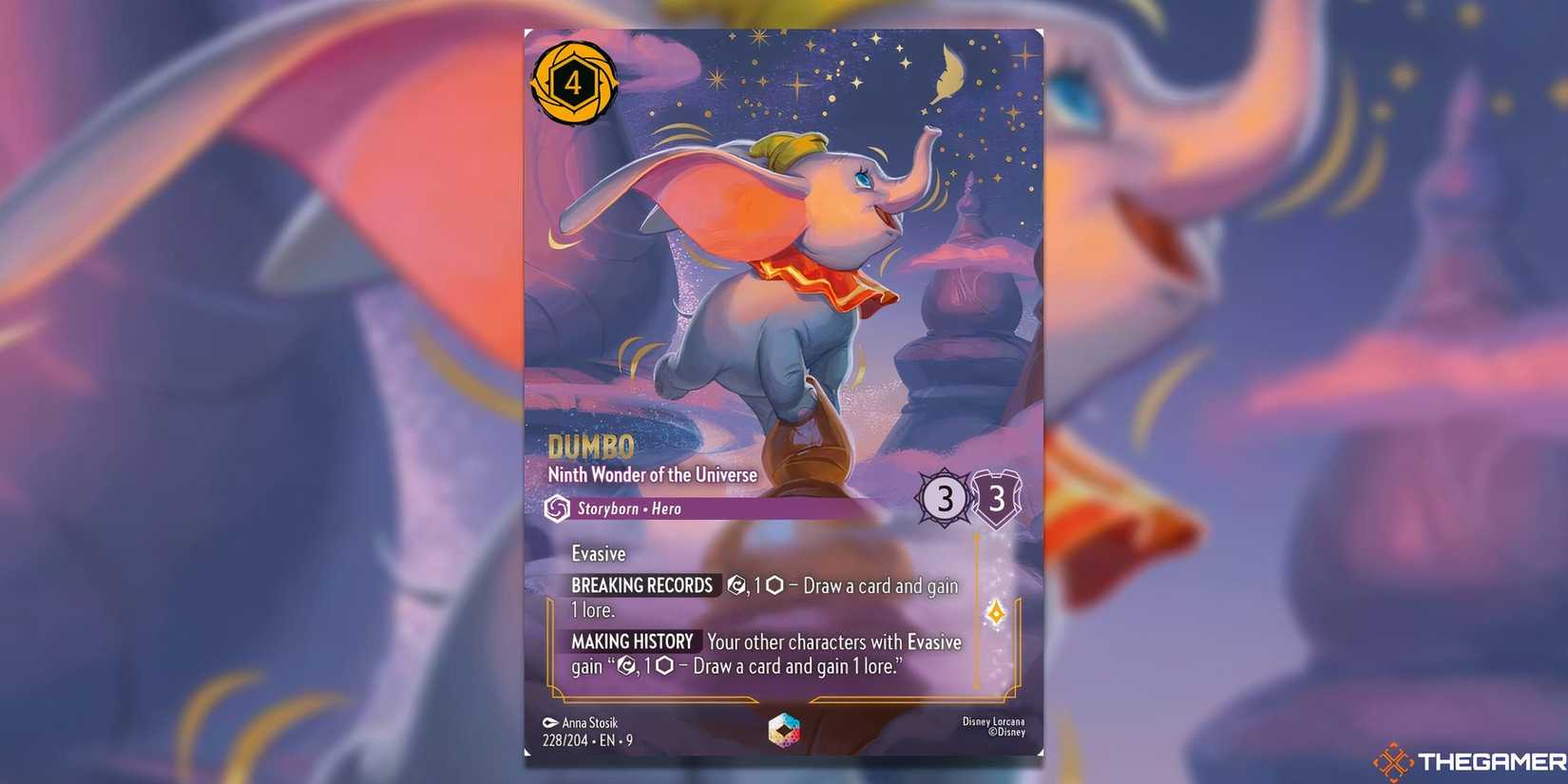 The Most Expensive Disney Lorcana Cards In 2025 The Most Expensive Disney Lorcana Cards In 2025