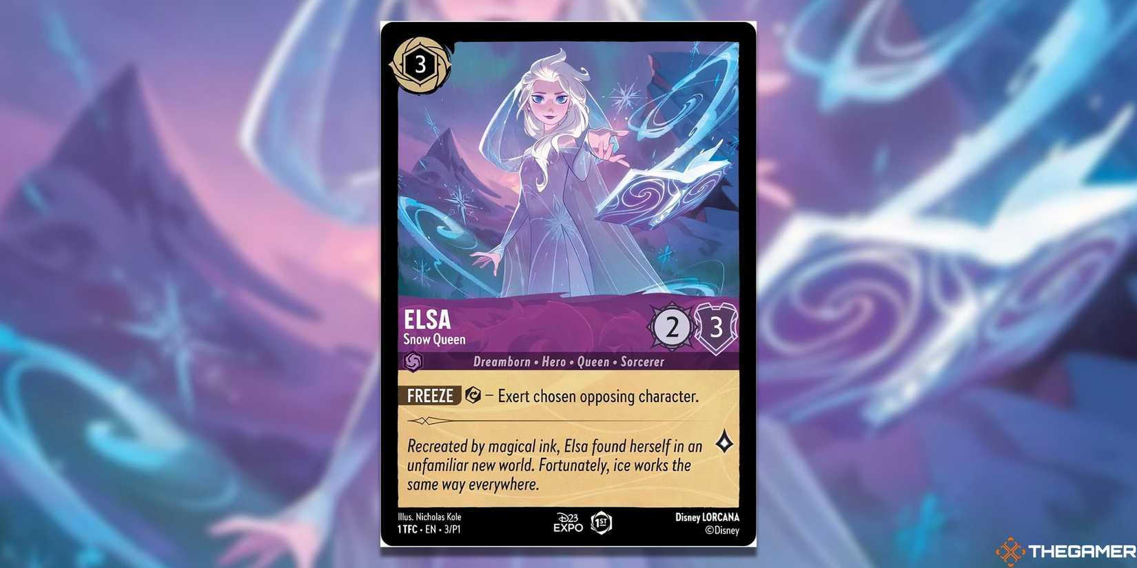 The Most Expensive Disney Lorcana Cards In 2025 The Most Expensive Disney Lorcana Cards In 2025