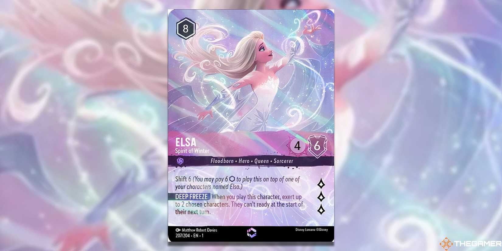 The Most Expensive Disney Lorcana Cards In 2025
