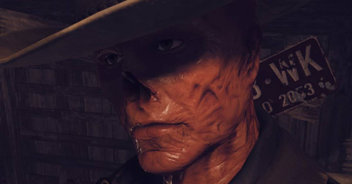 thegamer.com - Jack Coleman - Even Though Fallout Season 2 Just Premiered, Bethesda Wants To Add Elements From Third Season To Its Video Games