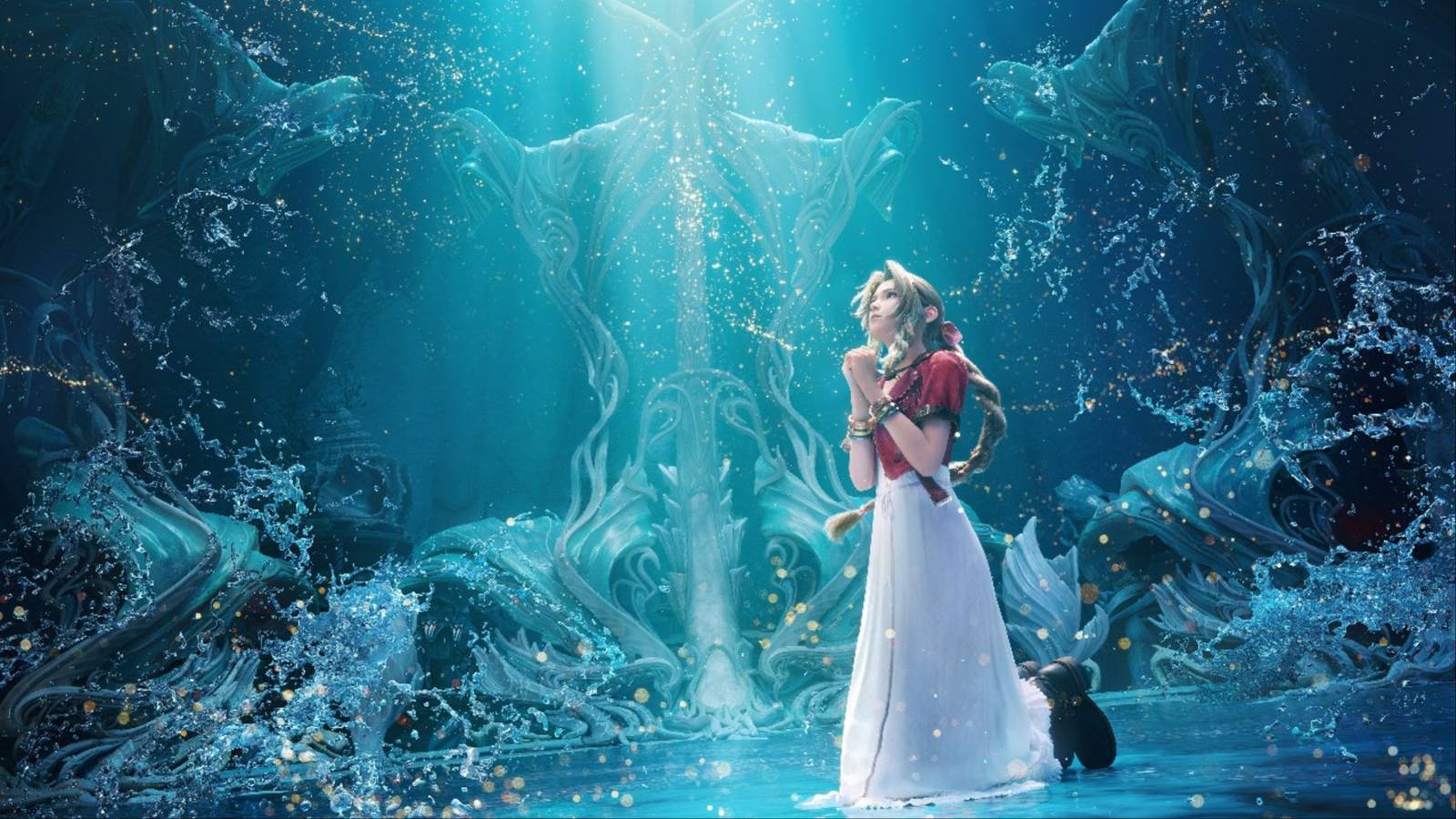 Square Enix Is Aiming To Release Big Games Much Faster in 2026 Square Enix Is Aiming To Release Big Games Much Faster in 2026