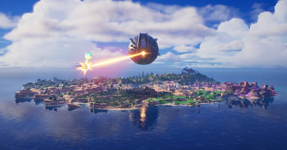 thegamer.com - Jade King - Fortnite Has Once Again Proven Why It Is The Future Of Video Games