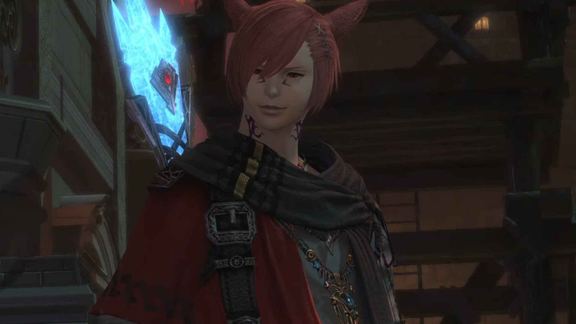 Jonathan Bailey não nega rumores de nova voz para G’raha Tia