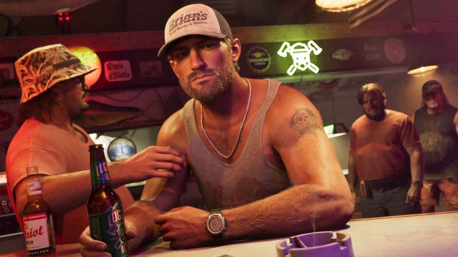 GTA 6 Marketing Set To Begin This Summer