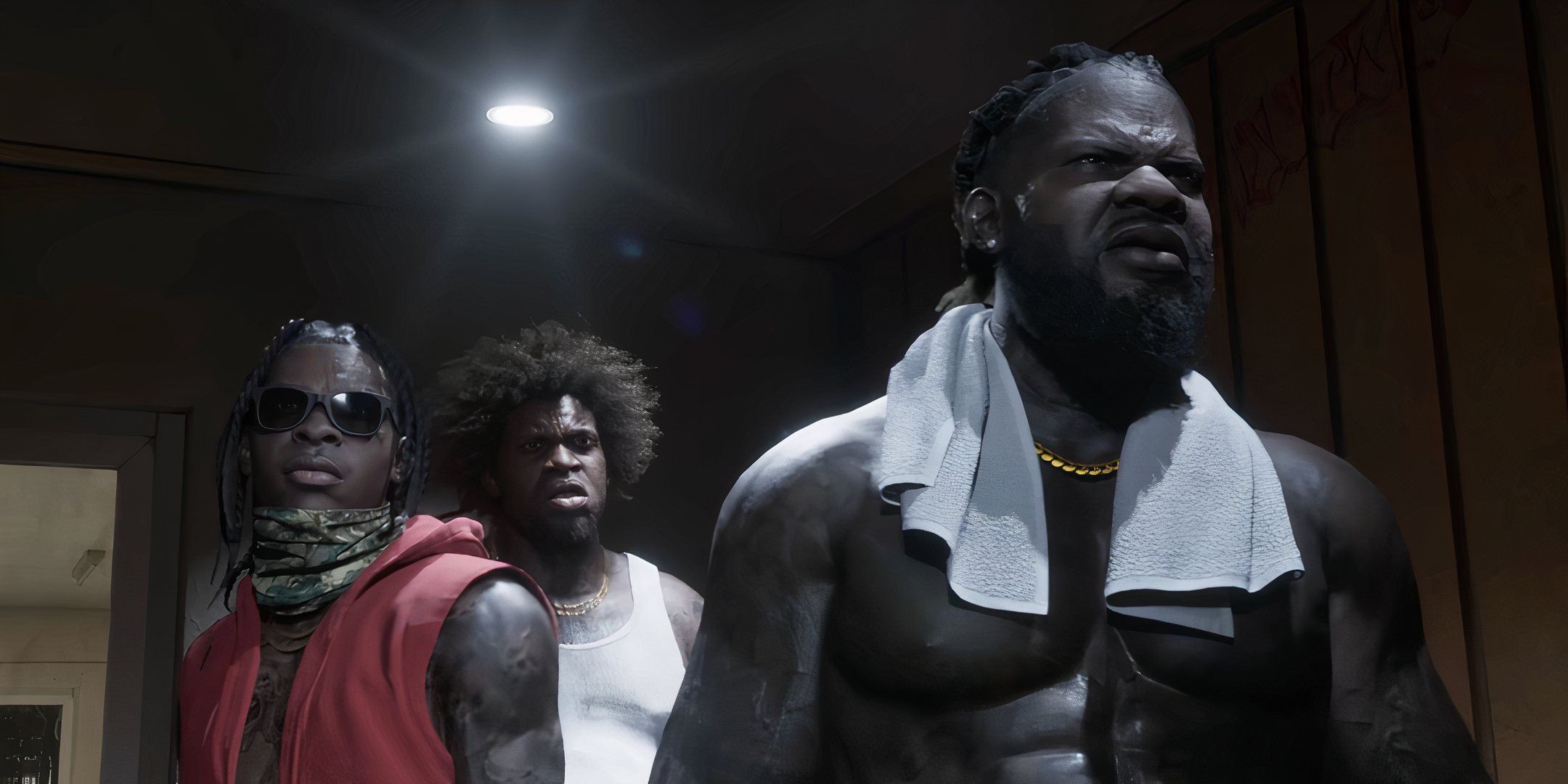 GTA Online recebe mais conteúdo de GTA 6 em suas atualizações