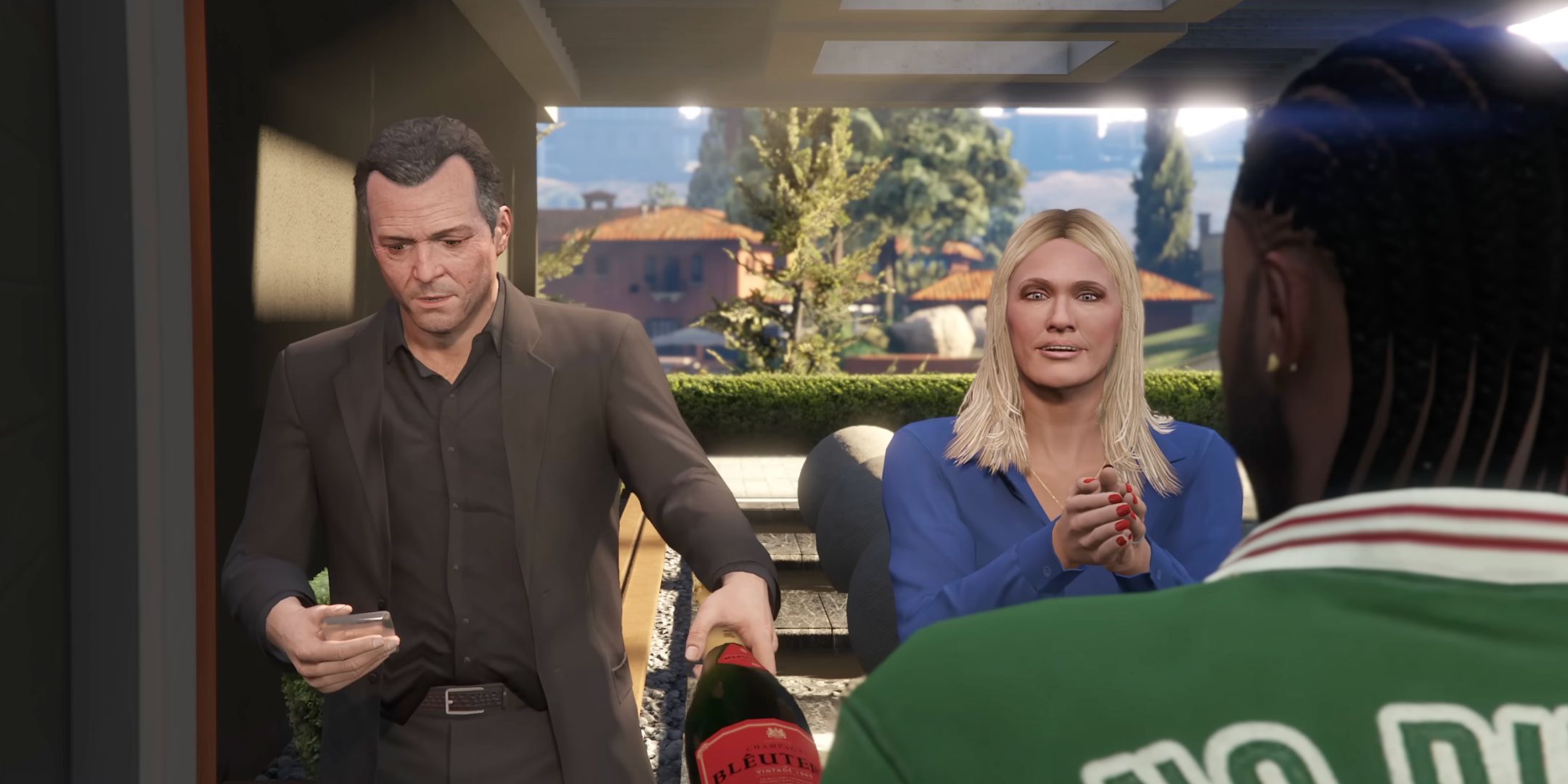 GTA Online anuncia preços de mansões com valores acessíveis