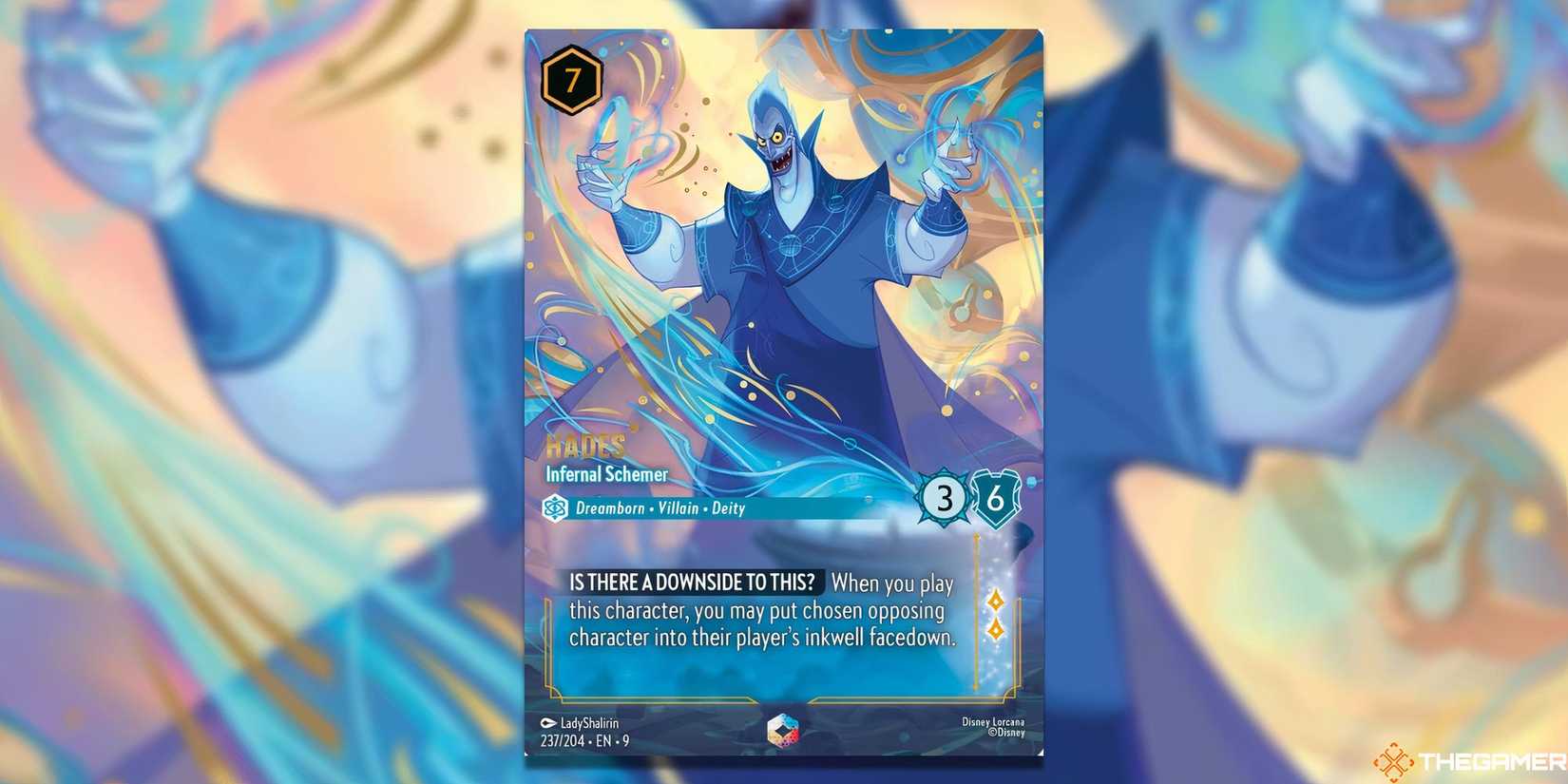 The Most Expensive Disney Lorcana Cards In 2025