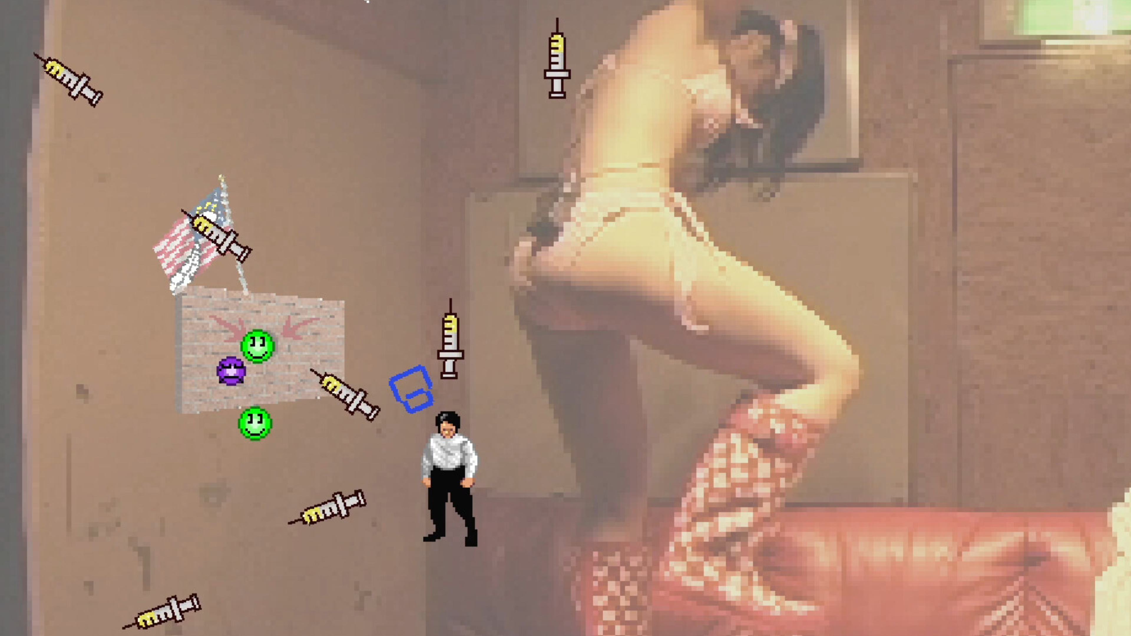 Sequência de jogo polêmico do SNES é removida do Steam