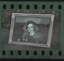 No I'm Not a Human on the black end icon.