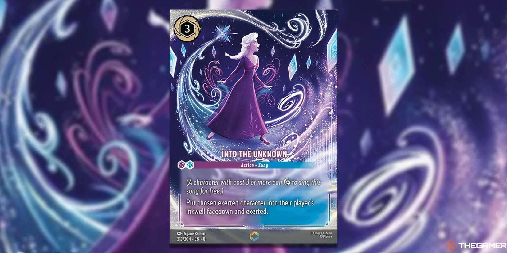 The Most Expensive Disney Lorcana Cards In 2025 The Most Expensive Disney Lorcana Cards In 2025