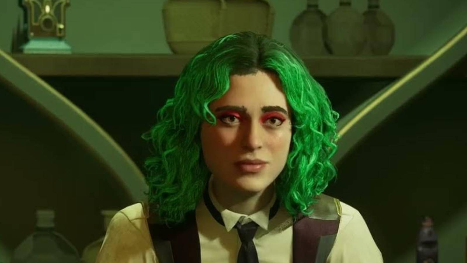 Intoxicant Facilitator Cole The Outer Worlds 2