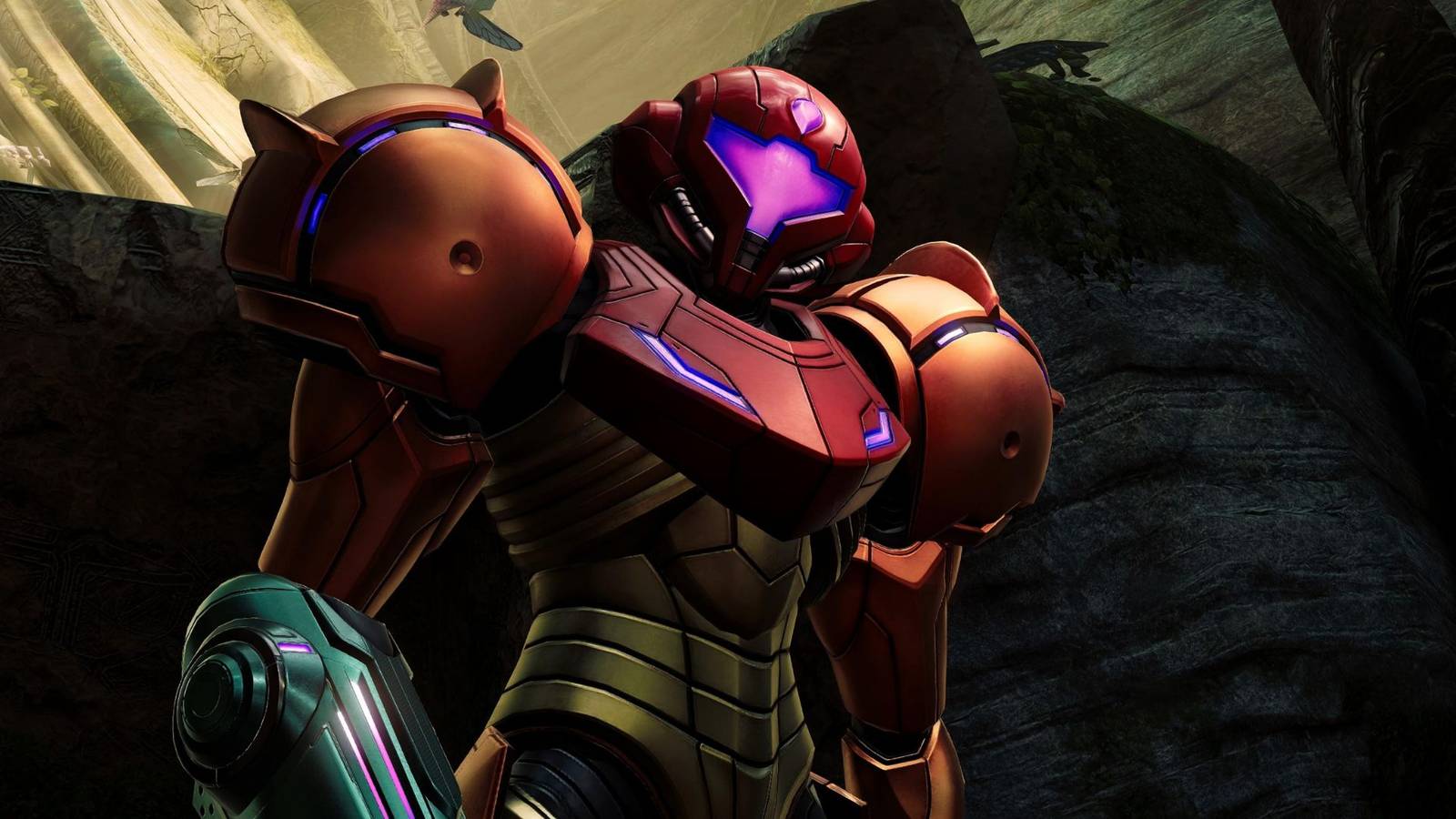 Nintendo Admits Metroid Prime: 4 Beyond Took "Much Longer Than Expected" To Make